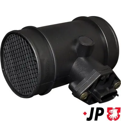 Wysoka jakość Przepływomierz masowy powietrza JP GROUP 1293901300
