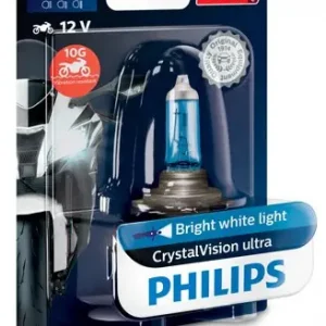 Żarówka, reflektor dalekosiężny PHILIPS 12972CVUBW Tylko do końca tygodnia