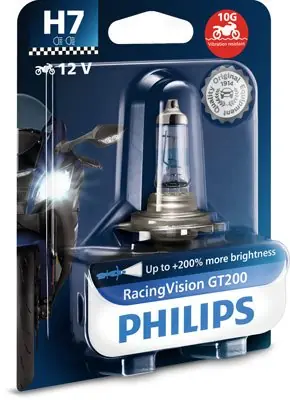 Żarówka, reflektor dalekosiężny PHILIPS 12972RGTBW Kup teraz