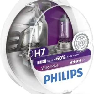 Żarówka, reflektor dalekosiężny PHILIPS 12972VPS2 Szybka wysyłka
