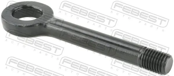 Hak holowniczy FEBEST 1299-DHSOL Oferta czasowa