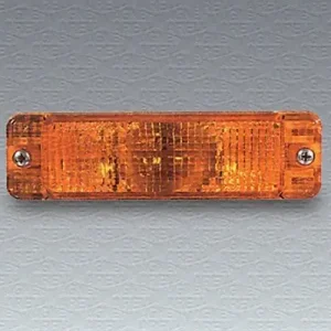 Szkło lampy, lampa kierunkowskazu MAGNETI MARELLI 714098190230 Premium