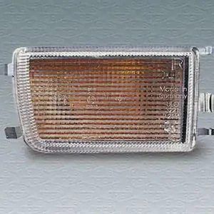 Lampa kierunkowskazu MAGNETI MARELLI 714098199506 Oferta czasowa