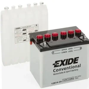 Akumulator EXIDE 12N24-3A Sprawdź teraz