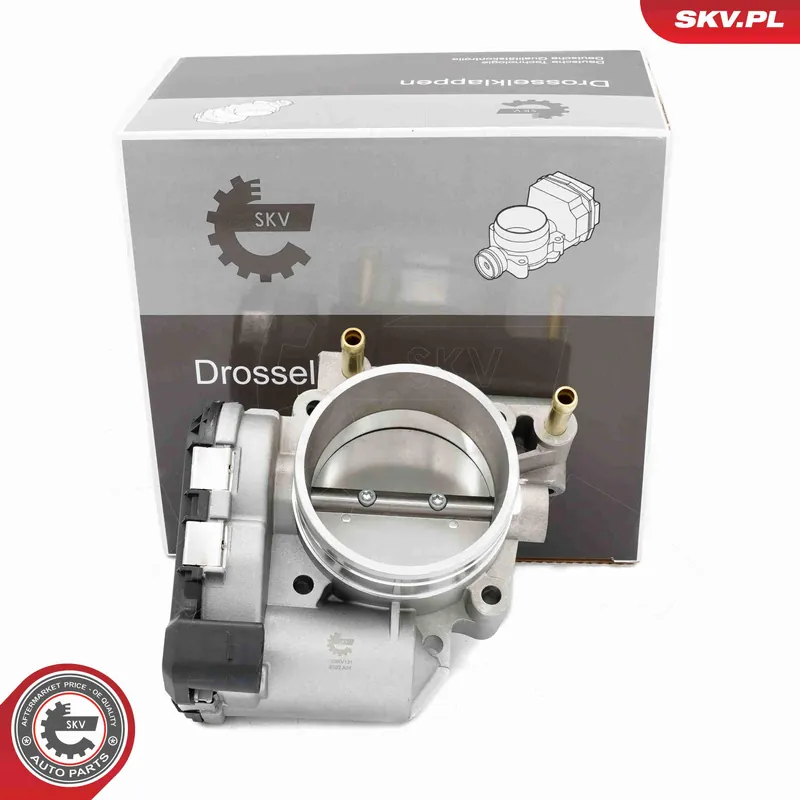 Bestseller Korpus przepustnicy ESEN SKV 12SKV131