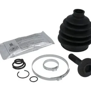 Oferta Zestaw osłon, wał napędowy METELLI 13-0702