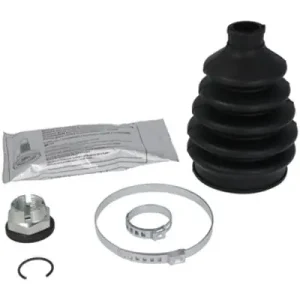 Zestaw osłon, wał napędowy METELLI 13-0709 Oferta limitowana