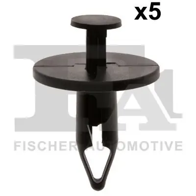Clip, listwa ochronna FA1 13-20001.5 Obniżka ceny