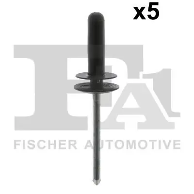 Nadwozie FA1 13-20004.5 Szybka wysyłka