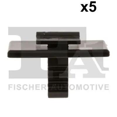 Kup teraz Clip, listwa ochronna FA1 13-40004.5