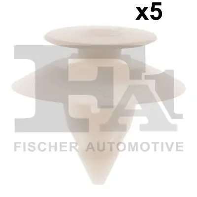 Clip, listwa ochronna FA1 13-40006.5 Kup teraz