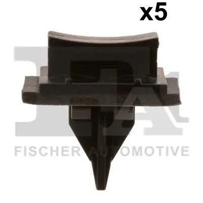 Clip, listwa ochronna FA1 13-40018.5 Bezpieczne zakupy
