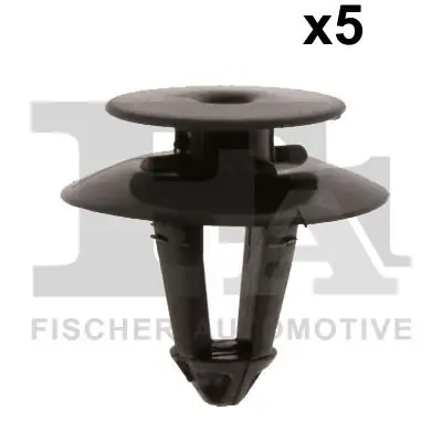 Clip, listwa ochronna FA1 13-40028.5 Rabat