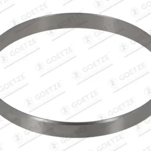 Pierścień zgarniający karbonowy, tuleja cylindra GOETZE ENGINE 13-451220-00 Darmowa dostawa