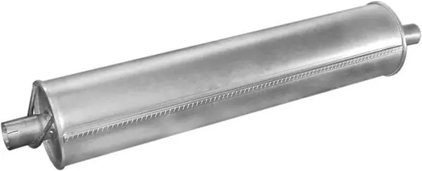 Tłumik końcowy POLMO 13.04 Oferta czasowa