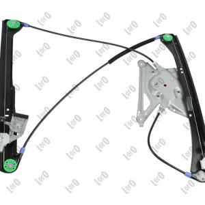 Podnośnik szyby ABAKUS 130-003-012 Oferta czasowa
