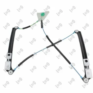 Oferta limitowana Podnośnik szyby ABAKUS 130-003-020