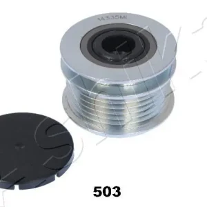 Ograniczona ilość Alternator - sprzęgło jednokierunkowe ASHIKA 130-05-503