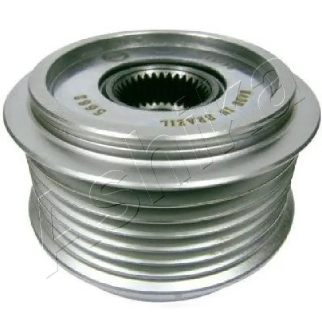 Taniej Alternator - sprzęgło jednokierunkowe ASHIKA 130-05-505