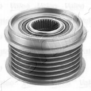 Alternator - sprzęgło jednokierunkowe ASHIKA 130-09-909 Darmowa dostawa