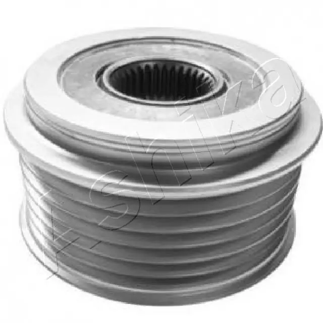 Alternator - sprzęgło jednokierunkowe ASHIKA 130-0W-W03 Kup teraz