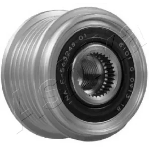 Nowy Alternator - sprzęgło jednokierunkowe ASHIKA 130-0W-W04