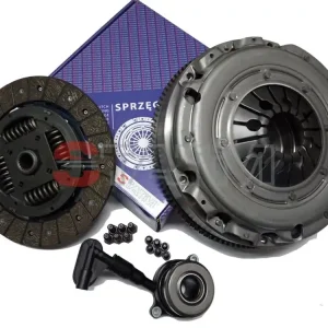 Oferta czasowa Zestaw sprzęgieł STATIM 130.699
