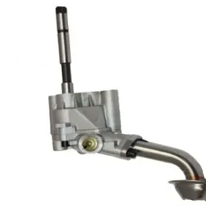 Pompa oleju AUTOMEGA 130017610 Nowość