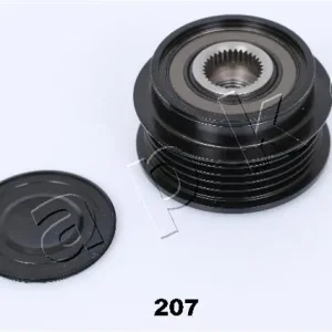 Alternator - sprzęgło jednokierunkowe JAPKO 130207 Wybór klientów