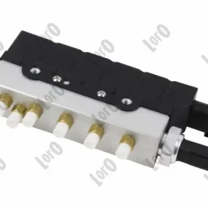 Zawór, instalacja pneumatyczna ABAKUS 131-02-503 Oferta limitowana