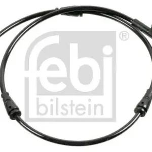 Styk ostrzegawczy, zużycie okładzin hamulcowych FEBI BILSTEIN 30612 Tylko do końca tygodnia