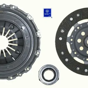 Zniżka Zestaw sprzęgieł SACHS 3000 829 001