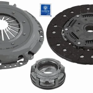 Zniżka Zestaw sprzęgieł SACHS 3000 845 101