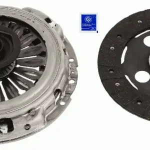 Bestseller Zestaw sprzęgieł SACHS 3000 858 003