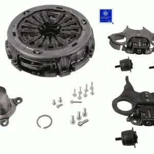 Cena promocyjna Zestaw sprzęgieł SACHS 3000 943 009