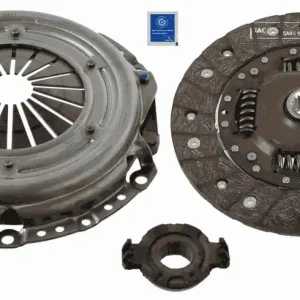 Zniżka Zestaw sprzęgieł SACHS 3000 950 020