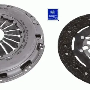 Cena promocyjna Zestaw sprzęgieł SACHS 3000 950 538