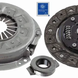 Zniżka Zestaw sprzęgieł SACHS 3000 951 048