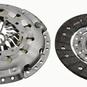 Zniżka Zestaw sprzęgieł SACHS 3000 951 115