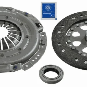 Zniżka Zestaw sprzęgieł SACHS 3000 951 217