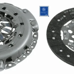Zniżka Zestaw sprzęgieł SACHS 3000 951 240