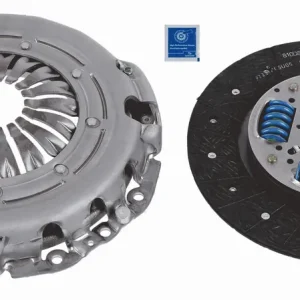 Zniżka Zestaw sprzęgieł SACHS 3000 951 258