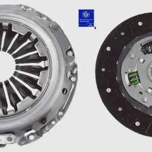 Zniżka Zestaw sprzęgieł SACHS 3000 951 330