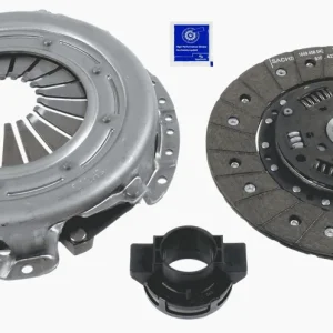 Zniżka Zestaw sprzęgieł SACHS 3000 951 401