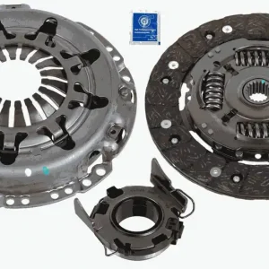 Bestseller Zestaw sprzęgieł SACHS 3000 951 602