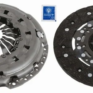 Bestseller Zestaw sprzęgieł SACHS 3000 951 667