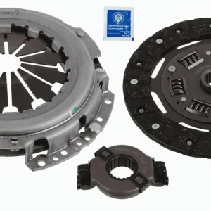 Bestseller Zestaw sprzęgieł SACHS 3000 951 672
