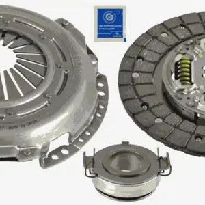 Zniżka Zestaw sprzęgieł SACHS 3000 951 744