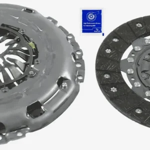 Zniżka Zestaw sprzęgieł SACHS 3000 951 832