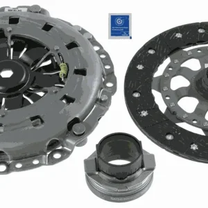 Cena promocyjna Zestaw sprzęgieł SACHS 3000 951 843